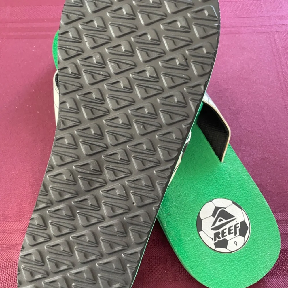 Reef - Men’s Flip flops - Picture 2 of 2